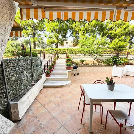Ibis Apartment Bisceglie